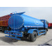 15 Cbm Fuel Tank Truck