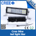 15 Inch 96W Super Bright LED Bar Light