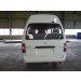 15 Seats Gasoline High Roof Minibus for Sale (GDQ6531A1)