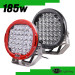 15000 High Lumens CREE Chips 185W LED Driving Light