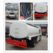 15000 Liters New Foton Rhd Drive Oil Tanker for Sale