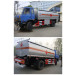 15000L Fuel Tanker Truck with High Quality