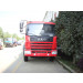 15000L to 20000L 6X4 JAC Oil Trucks of High Quality