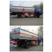 15cbm 4*2 Fuel Tanker Truck for Exportaion