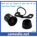 16.5mm Mini Car Camera Fit for Front View/Rear View 170 Degree Waterproof
