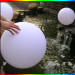 16" Big Size LED Ball Waterproof and Color Changing 40cm