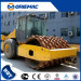 16 Ton Hydraulic Single Drum Vibratory Compactor XCMG Xs162