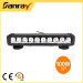 17" 100W Waterproof IP67 Flood LED Light Bar