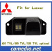 170 Degree 480TV Lines CMOS/CCD Rear View Backup Car Camera for Mitsubishi Lancer /Lancer Ex