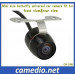 170 Degree Butterfly 480 TV Lines CMOS Universal Waterproof Car Camera Rearview