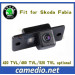 170 Degree Waterproof 480TV Lines OEM Rear View Backup Car Camera for Skoda Fabia