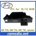 170 Degree Waterproof CMOS/CCD Rear View Backup Car Camera for Hyundai 10/12 IX35