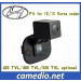 170 Degree Waterproof CMOS/CCD Rear View Backup Car Camera for Hyundai Verna/KIA Forte