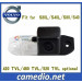 170 Degree Waterproof OEM Special Rear View Backup Car Camera for Volvo S80L/S40L/S80/S40