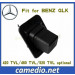 170 Degree Waterproof OEM Specialzed Car Rear View Camera for Benz S Series