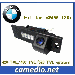 170 Dgree Waterproof CMOS/CCD OEM Special Rear View Backup Car Camera for BMW 120I