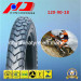 18 Inch 120/90-18 Motorcycle Tire for India Market