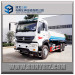 18000L Sinotruk Jinwangzi 6X4 Water Tank Truck