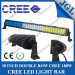 180W 33 Inch CREE Spot/Flood/Combo Offroad LED Light Bar