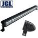 180W 40" CREE LED Work Light Bar LED Offroad Driving Light Bar 4WD LED Work Lamp