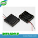 18650 Battery Holder with Red and Black Lead Wire AA