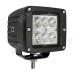 18W 3X3 Cube CREE LED Work Light