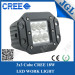 18W 4X4 4WD LED Fog Light