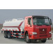 18m3 Sinotruk HOWO 6X4 Water Tank Truck