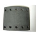 19094 / Bc37 Truck Brake Linings for BPW, Daf