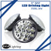 1920lms Car LED Driving Light 5inch 36W LED Replacement Round LED Sealed Beam (PD5SL 36W)