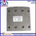 19246 Steyr Brake Lining Heavy Duty Truck Lining (SY/24)