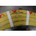 19365 19366 Heavy Duty Truck Brake Lining