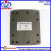 19369/ 19370 Truck Brake Lining Truck Brake Parts (4551)