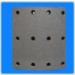 19393 Brake Lining Asbestos Free Semimetal Brake Linng