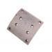 19487 for Mercedez Benz Brake Lining