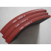 19494 Man /for Benz Brake Lining Heavy Duty Truck Lining