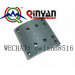 19495 Brake Lining