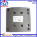 19495 Truck Brake Parts for Brake Lining for Mercedes-Benz