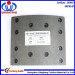 19554 Iveco Brake Lining for Iveco Truck Front Axle & Rear Axle