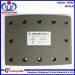 19560/19561 Volvo Truck Brake Lining
