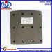 19562/563 Brake Lining for Heuliez, Volvo