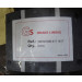 19579 19580 Brake Lining for Benz Man