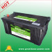 195g51-Mf 12V200ah 180ah Heavy Duty Battery for Car and Truck Auto Battery