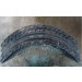19657 for Algeria Heavy Duty Truck Brake Lining
