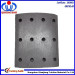 19745 Brake Lining for Daf Trucks, Daf Optare Buses