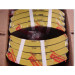 19935 Brake Lining Heavy Duty Truck Brake Lining