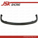 1994-2001 Jdm T-R Style Carbon Fiber Front Lip for Acura Integra DC2 (JSK010303)
