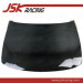 1994-2001 OEM Style Carbon Fiber Hood for Acura Integra DC2 (JSK010304)