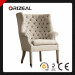 19th C. English Wing Back Chair (OZ-WC-001)