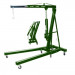 1t Hydraulic Shop Crane/Automotive Cranes with CE HD0102